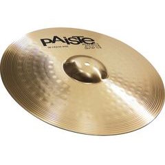 Paiste 201 Bronze Crash / Ride 18"