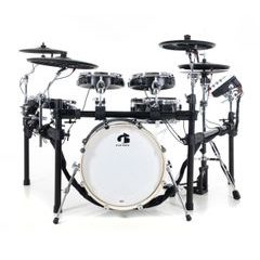 Gewa G9 E-Drum Set Studio 5