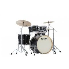 Tama CL52KR-TPB Superstar Classic – Transparent Black Burst