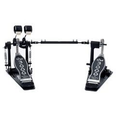 DW 3002L Double Pedal levostranný