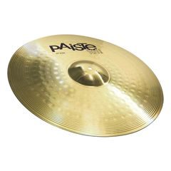 Paiste 101 Brass Ride 20"