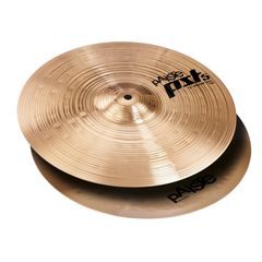 Paiste PST 5 New Medium Hi-Hat 14"
