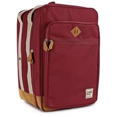 Tama TCB01WR Powerpad Designer Cajon Bag