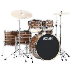 Tama Imperialstar IE62H6W-CTW