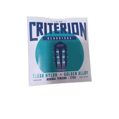 La Bella C750 Criterion