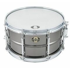 Ludwig LW0713C Black Magic