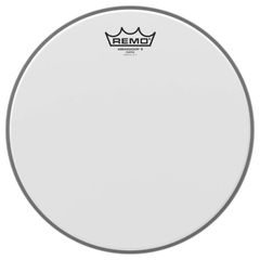 Remo AX-0112-00 Ambassador X 12"