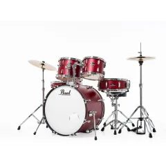 Pearl Roadshow RS505C/C747 Matte Red