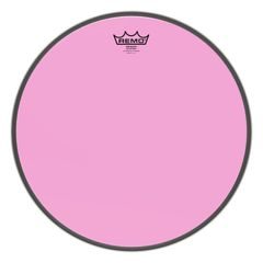 Remo BE-0316-CT-PK Emperor Colortone 16"