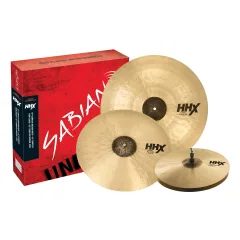 Sabian 15005XCN HHX Complex Performance set