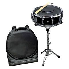 Gewa Basix Bubenická trénovací snare sada