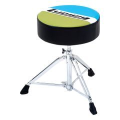 Ludwig LAC49TH Atlas Classic Round Drum Throne