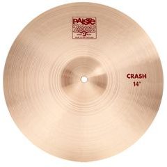Paiste 2002 Crash 14" crash