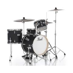 Pearl MT564/C-D752 Midtown Matte Black