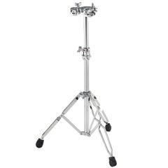 Gibraltar 6713DP Double Tom Stand