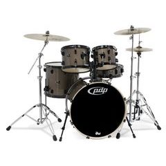 PDP by DW Mainstage Bronze Metallic