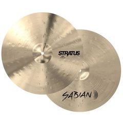 Sabian Stratus 14" Hi-hat
