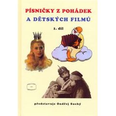 Písničky z pohádek a dětských filmů 1