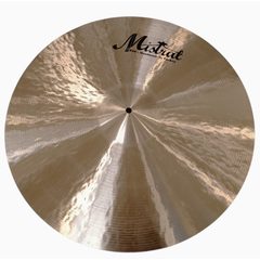 Mistral Traditional model 2022 21" ride