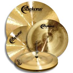 Bosphorus Traditional