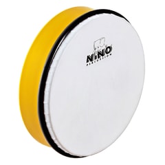 Meinl NINO45Y Hand Drum 8" Yellow
