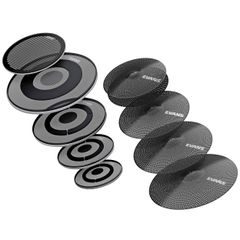 Evans ECPPB-DB1-R Rock sada blan a činelů dB One