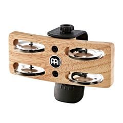 Meinl PHTA Heel Tambourine