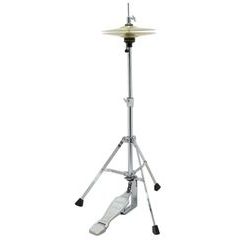GEWA Hi-hat stojánek s činely DC Junior HH-50
