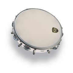 CP CP392 Tunable Tambourine