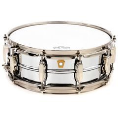 Ludwig LB400BN Super Chrome Over Brass