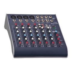 Studiomaster C2S-4