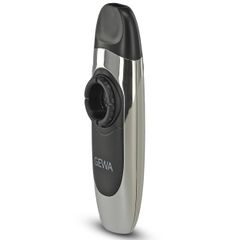 Gewa Kazoo ABS plast stříbrné
