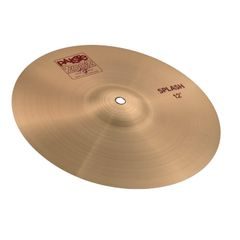 Paiste 2002 Splash 12"