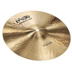 Paiste Formula 602 Modern Essential Splash 8"