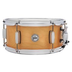 Gretsch S1-0613-BSC Full Range Birch snare 13" × 6"