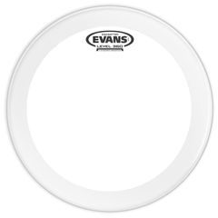 Evans BD20GB3C 20" EQ3 Frosted