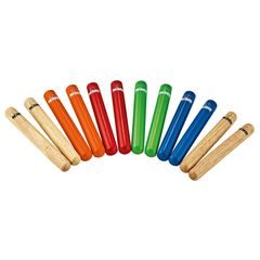 NINO NINO502 MC Claves