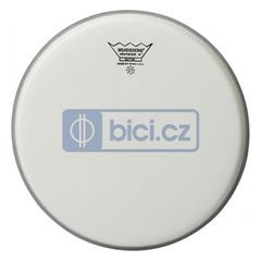 Remo VA-0108-00 Ambassador Vintage Coated 8"