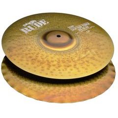 Paiste Rude 14" Hi-hat Sound Edge