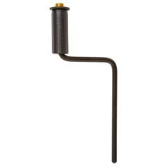 Latin Percussion LP592AN-Z Z Rod for Mic Claw