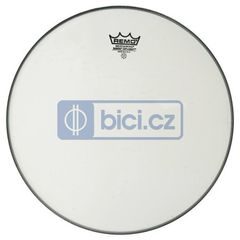 Remo BD-0818-00 Suede Diplomat 18"