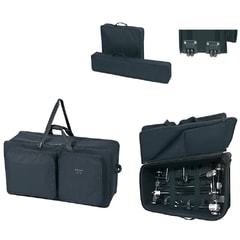 GEWA Gig Bag SPS pro E-drums Rack