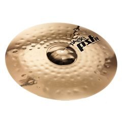 Paiste PST 8 Reflector Rock Crash 16"