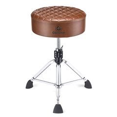 Gibraltar 9808RS-BR Limited Edition 15" Drum Throne