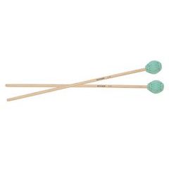 Musser MUS117 Birch Marimba Mallets Medium
