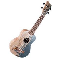 Gewa Manoa Seaside K-SO-YC