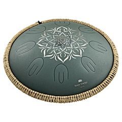 Meinl OSTD3DGE Sonic Energy Octave Steel Tongue Drum 16"