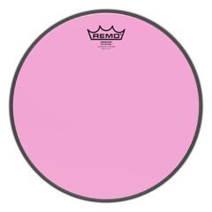 Remo BE-0312-CT-PK Emperor Colortone 12"