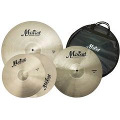 Mistral Traditional Standard set