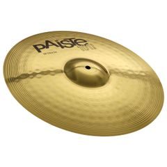 Paiste 101 Brass Crash 16"